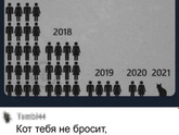 Пора заводить кота