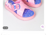 Аналог сандалей crocs