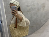 Какой вариант сумочки лучше?