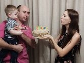 1 годик