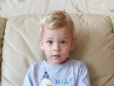 Как часто подстригаете мальчиков до трёх лет?