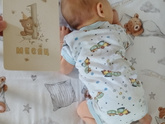 1 месяц ❤️