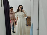 Прическа на свадьбу(не мою)