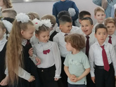 Сегодня закончился наш первый