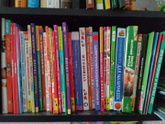Какие книги читаете сейчас детям в 5-6 лет?