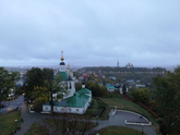 Рекомендации от Белки - поездка во Владимир
