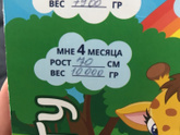 Вопрос про вес
