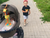 Могла только мечтать о таком😍