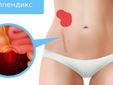 Болит в области печени,