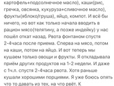 Прикорм