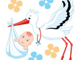 Выписка из роддома 🌹Лето