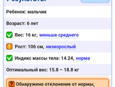 Фото сына 6