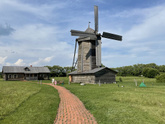 Усадьба Тарханы