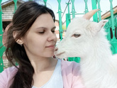 Психанула