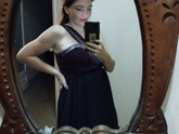 Пост неделька-18 недель 🤰❤️