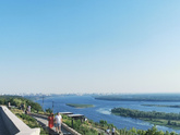 Рабочий пятничный день завершили