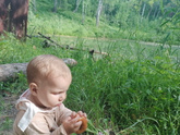 В день молодежи