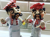 Мое хобби)))