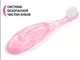 Чистка зубов