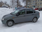 Самара, покупка машины.