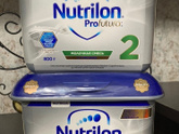 Продам смесь Nutrilon