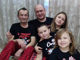 Вот год начался.....