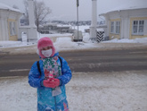 Кострома 2021. Ч. 2. (21.02.21)