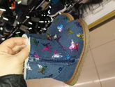 Обувь ребенку