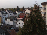 Хмурая германия