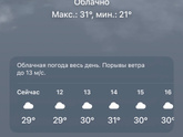 Вот оно какое наше лето