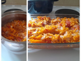 Рыбные палочки / невысокая кухня