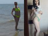 Расскажите о ваших спортивных достижениях.