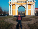 &Quot;Маленький Париж" Так называют