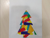 Новогодние ёлочки🎄