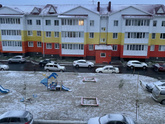 А у нас снова