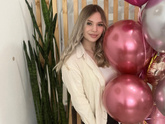С днем рождения меня!🥰