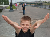 Поездка в Тверь)