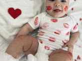 Ариане 7 месяцев❤️