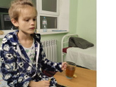 Дела больничные.