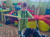 Нейропсихолог, логопед дефектолог.