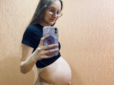 Ну вот и 30 недель