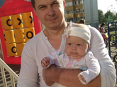 Варваре 3 годика???