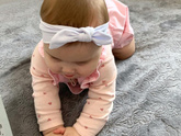 8 месяцев 🥰