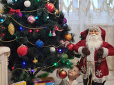 С Новым 2022 годом!!!🥂🍾🎆🎅🎄