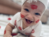 Ариане 7 месяцев❤️