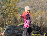 Кто ходит в горы