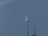 Кровавая луна
