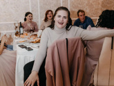 И снова свадьба😂😍