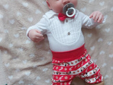 Нам уже 1 месяц🥰🥰🥰Вроде