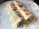Начинка для блинов